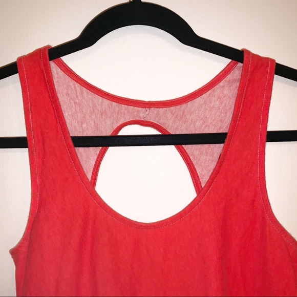 🛑LAST CHANCE🛑 Deletta Anthropologie Tank Top Small Cotton - Picture 3 of 8